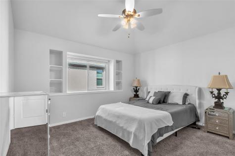 1411 Fishergate Drive Forney TX 75126
