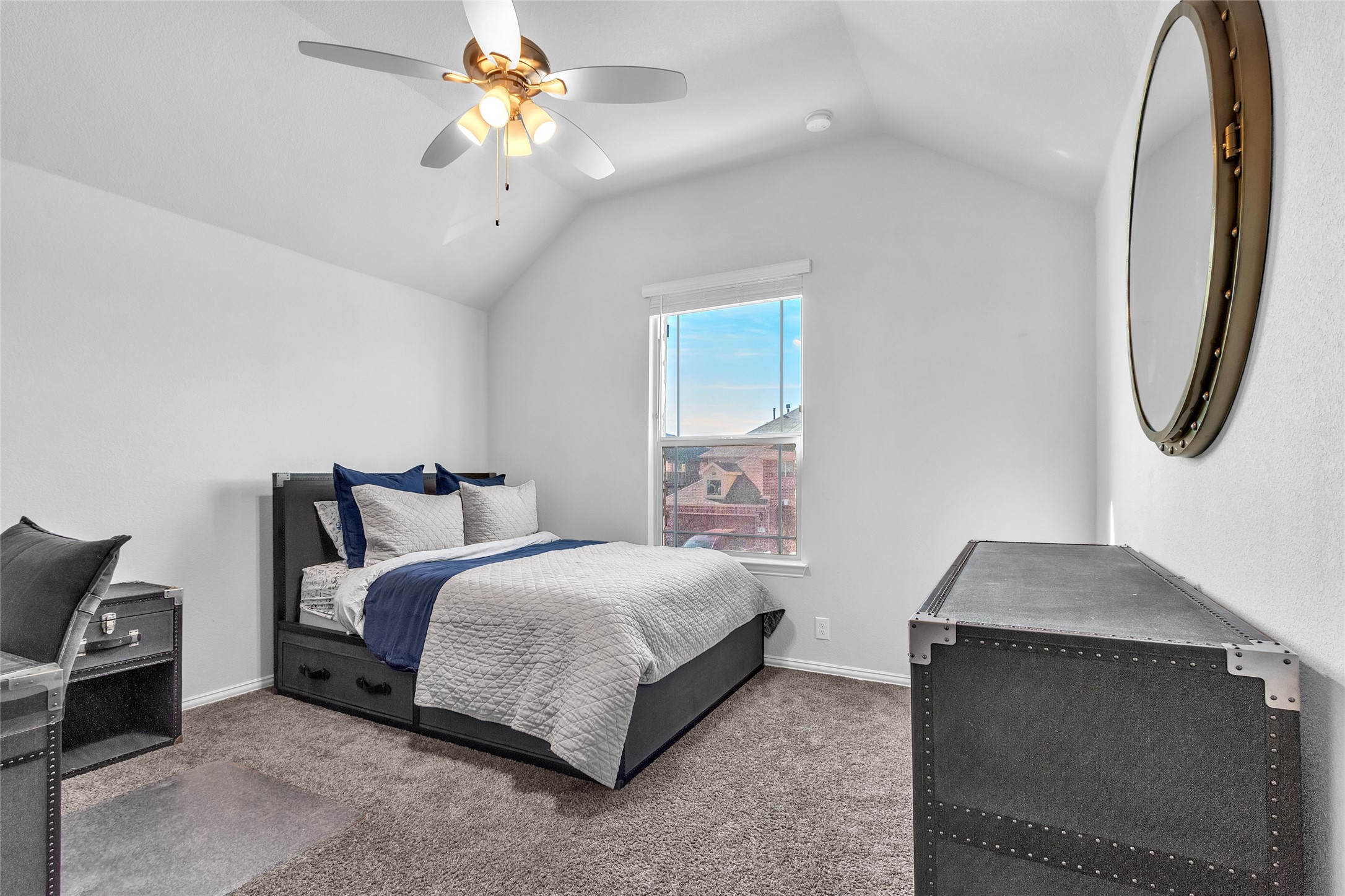 1411 Fishergate Drive Forney TX 75126