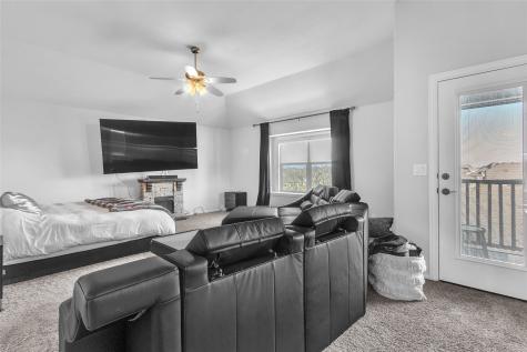 1411 Fishergate Drive Forney TX 75126