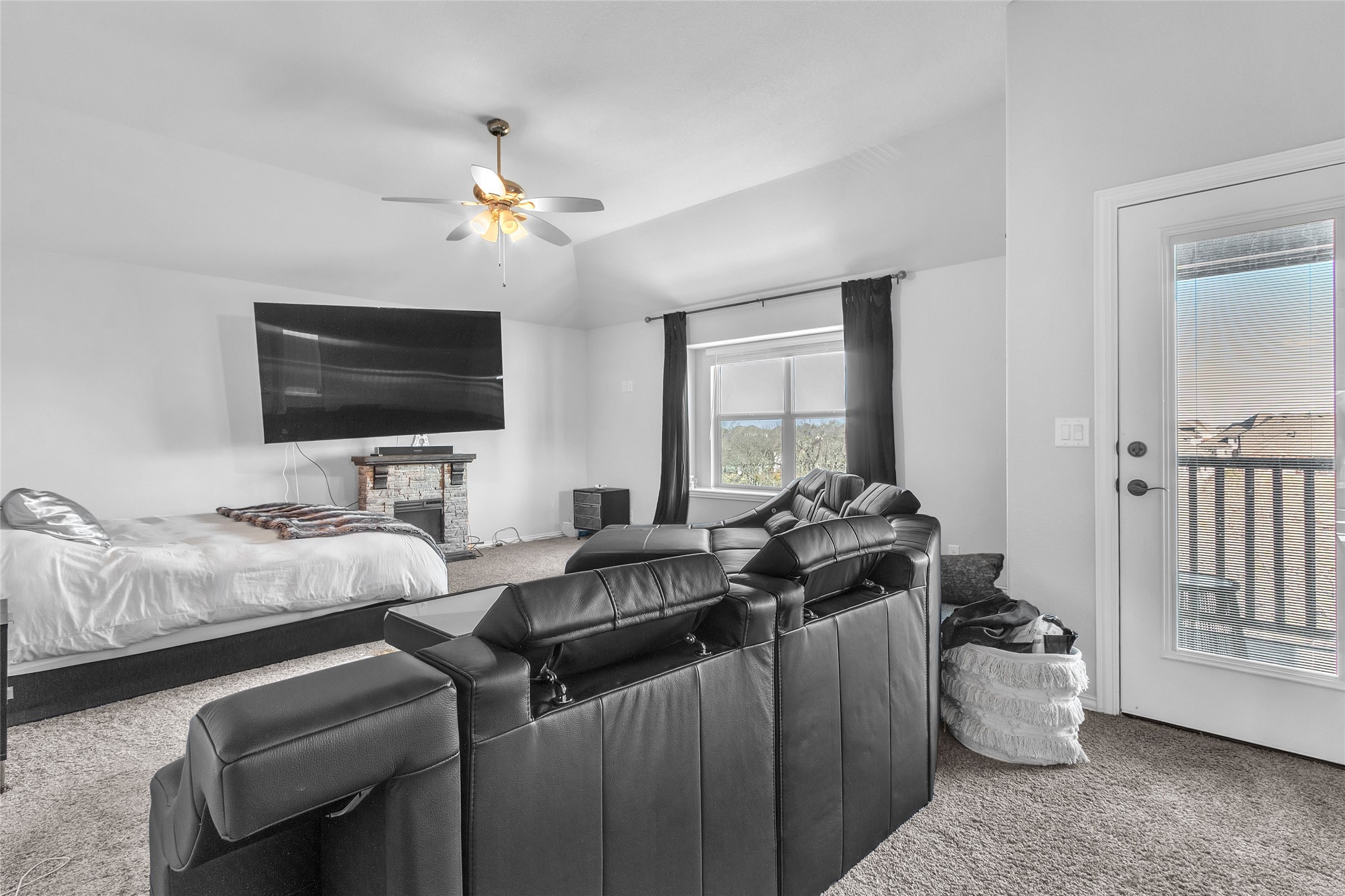 1411 Fishergate Drive Forney TX 75126