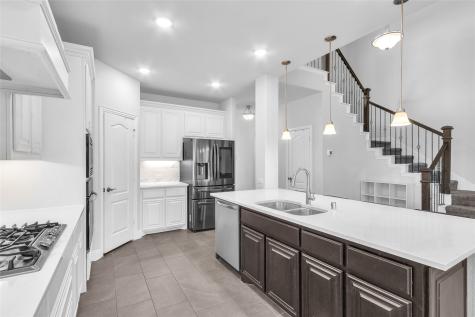 1411 Fishergate Drive Forney TX 75126