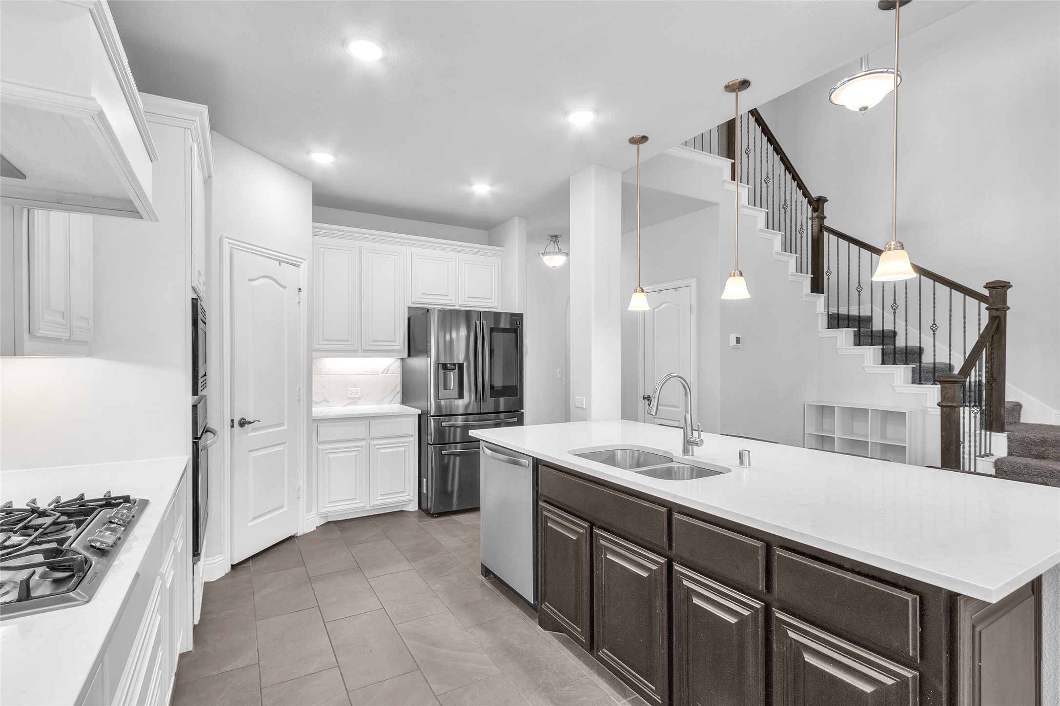 1411 Fishergate Drive Forney TX 75126
