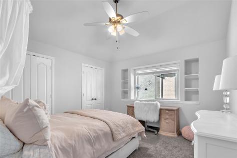 1411 Fishergate Drive Forney TX 75126