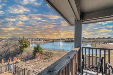 1411 Fishergate Drive Forney TX 75126