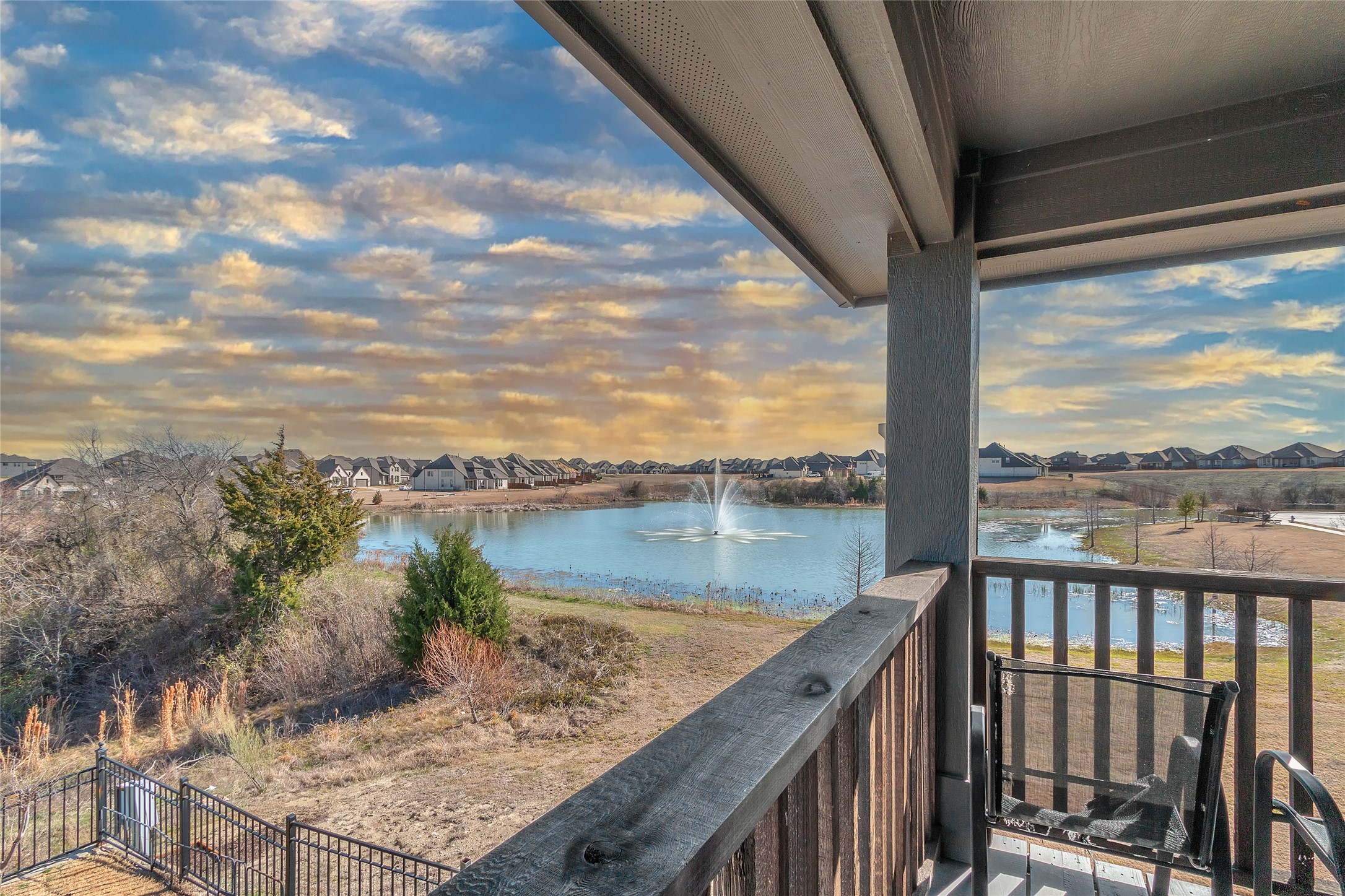 1411 Fishergate Drive Forney TX 75126