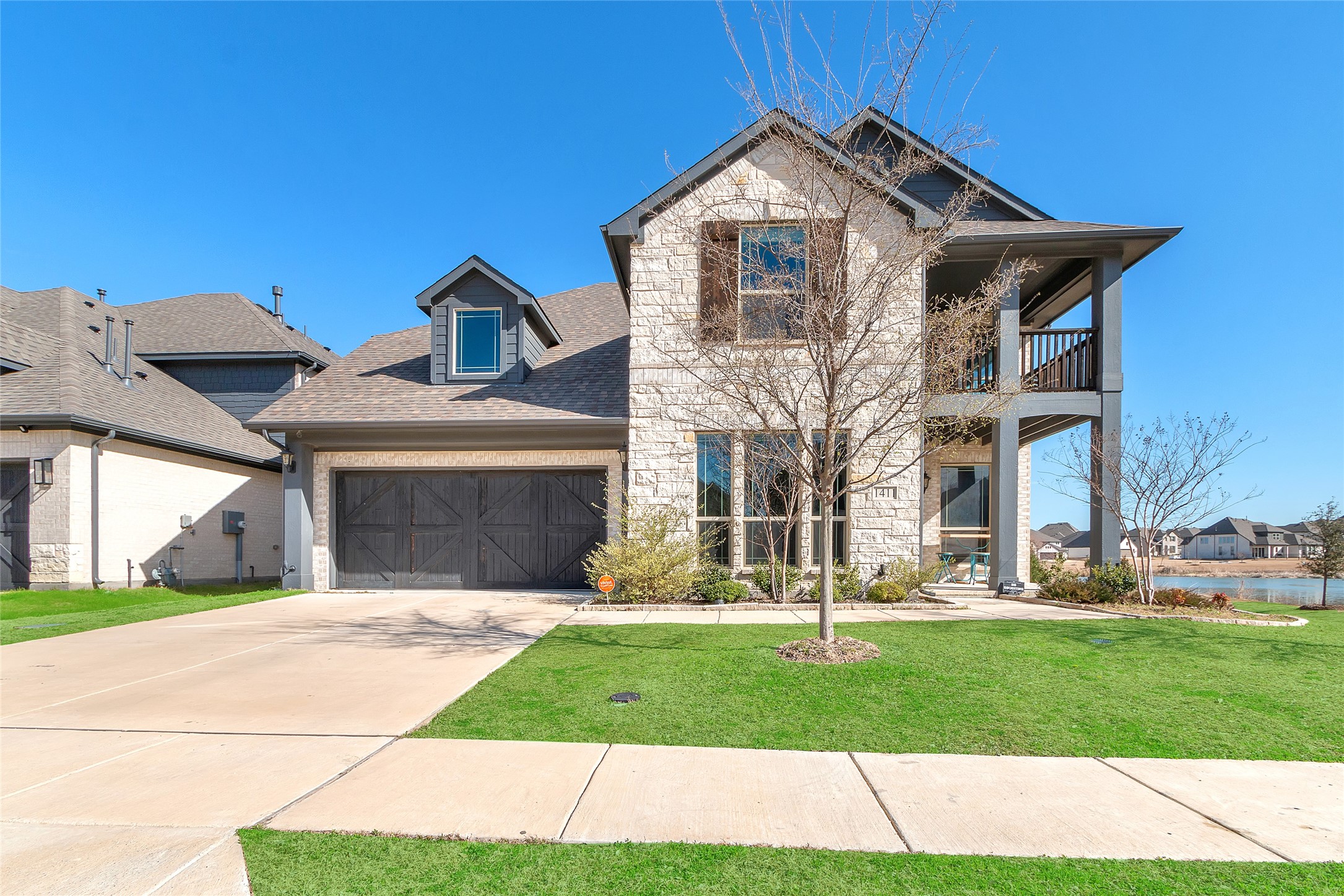1411 Fishergate Drive Forney TX 75126