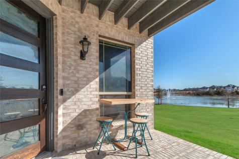 1411 Fishergate Drive Forney TX 75126