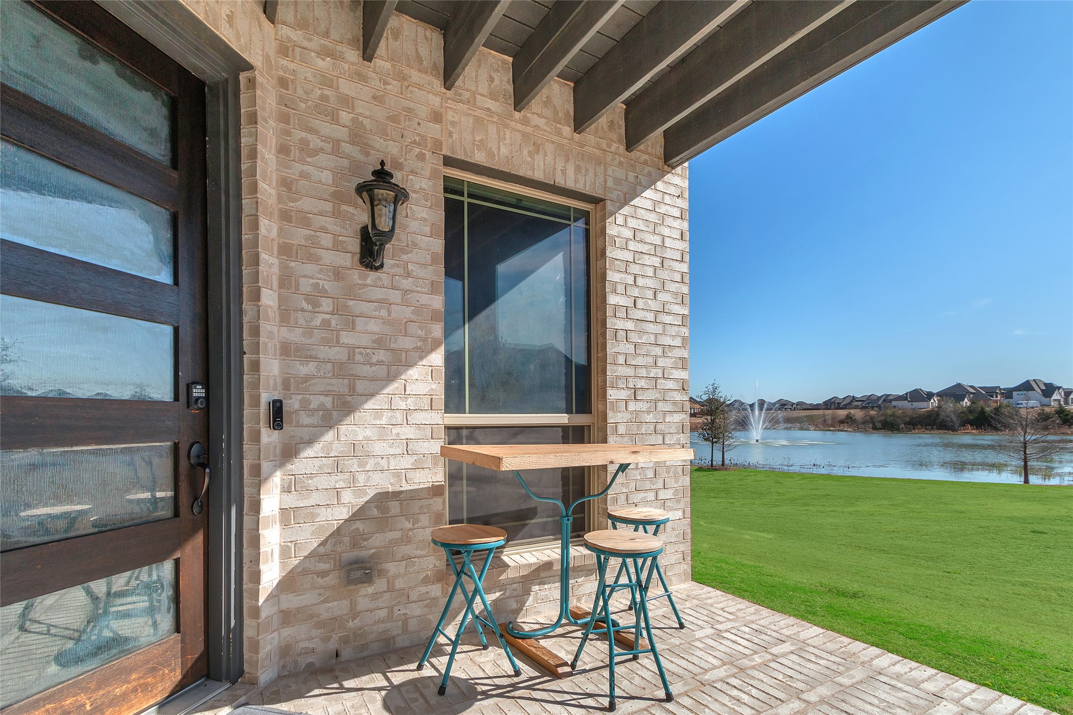 1411 Fishergate Drive Forney TX 75126