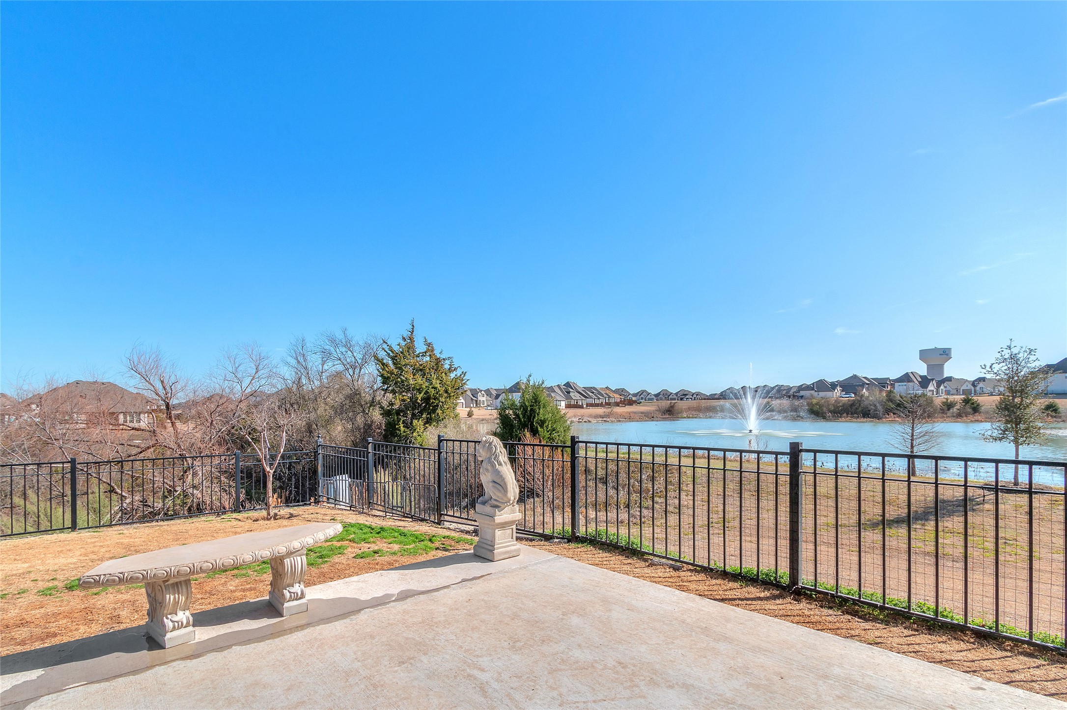 1411 Fishergate Drive Forney TX 75126