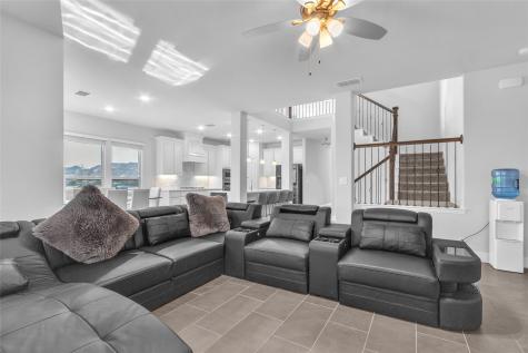 1411 Fishergate Drive Forney TX 75126