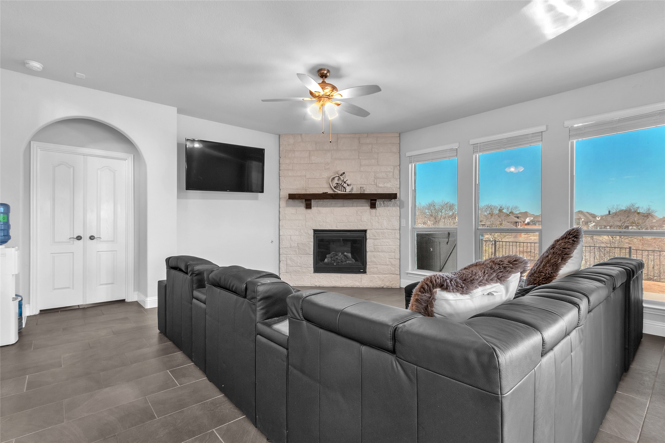 1411 Fishergate Drive Forney TX 75126