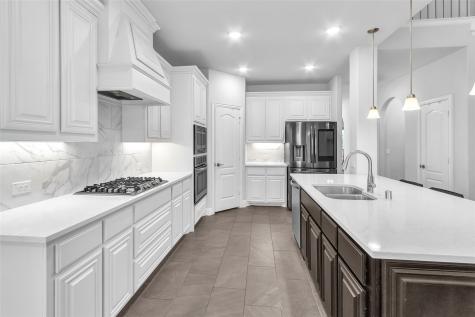 1411 Fishergate Drive Forney TX 75126