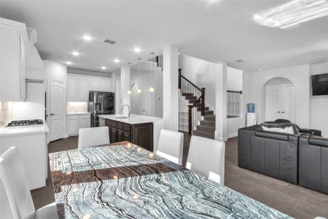 1411 Fishergate Drive Forney TX 75126