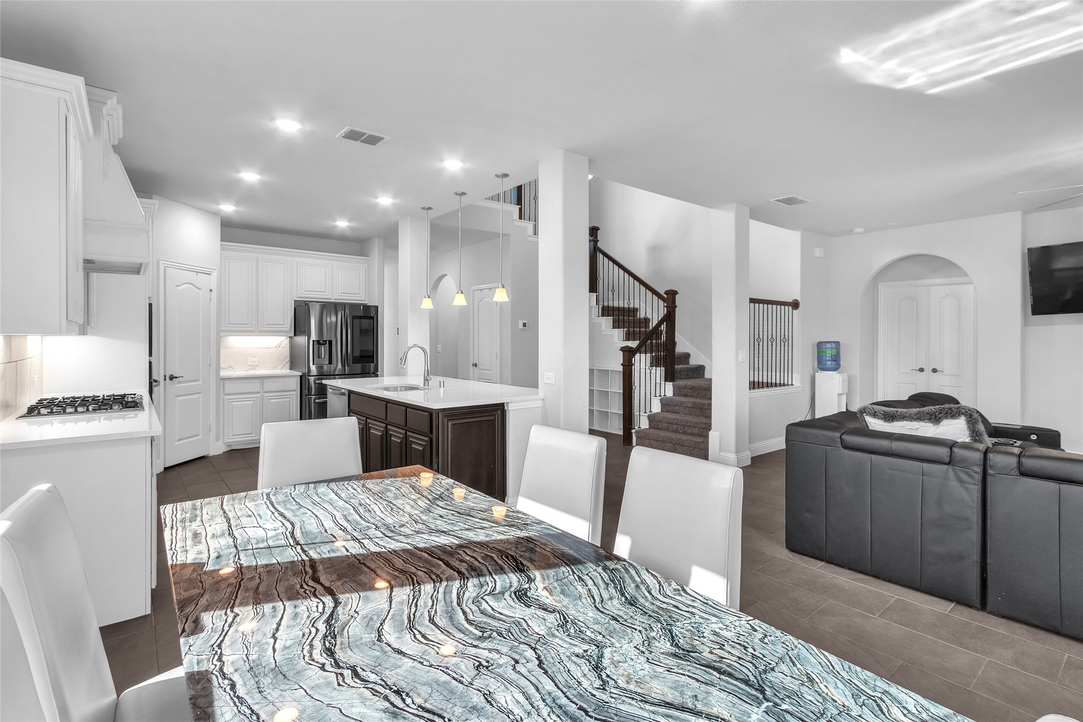 1411 Fishergate Drive Forney TX 75126