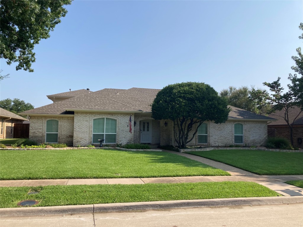 2329 Fountain Head Drive Plano TX 75023