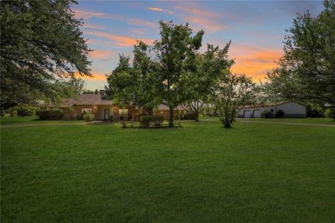 14706 County Road 814 Farmersville TX 75442
