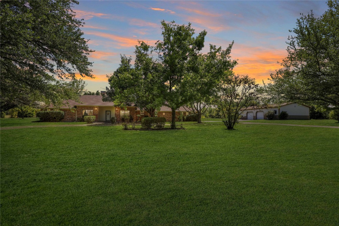 14706 County Road 814 Farmersville TX 75442