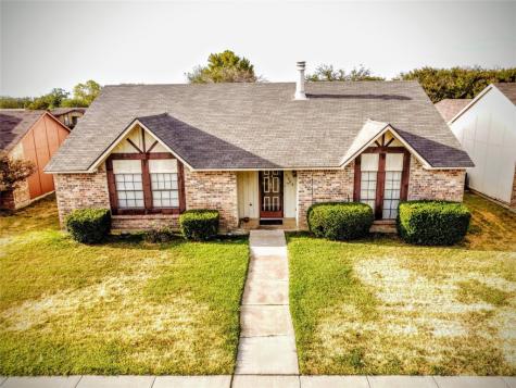 5004 N Colony Boulevard The Colony TX 75056
