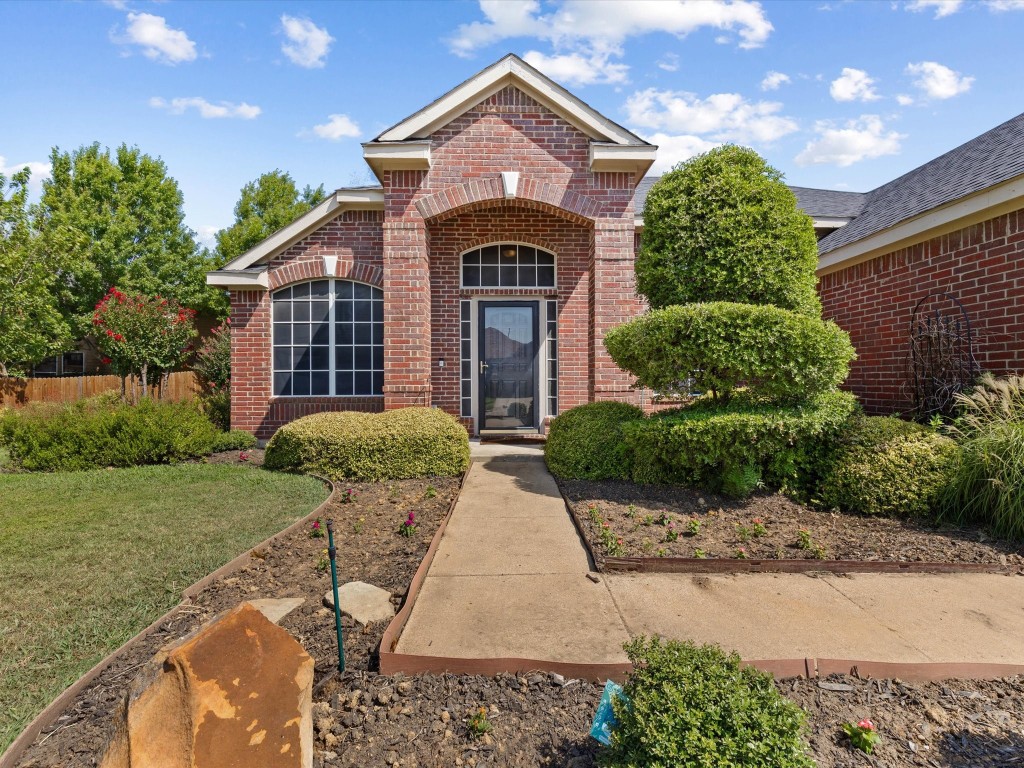 18 Watergrove Court Mansfield TX 76063