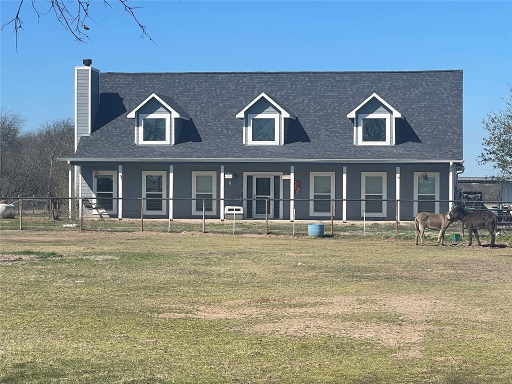1692 Farm Road 2653 S Brashear TX 75420
