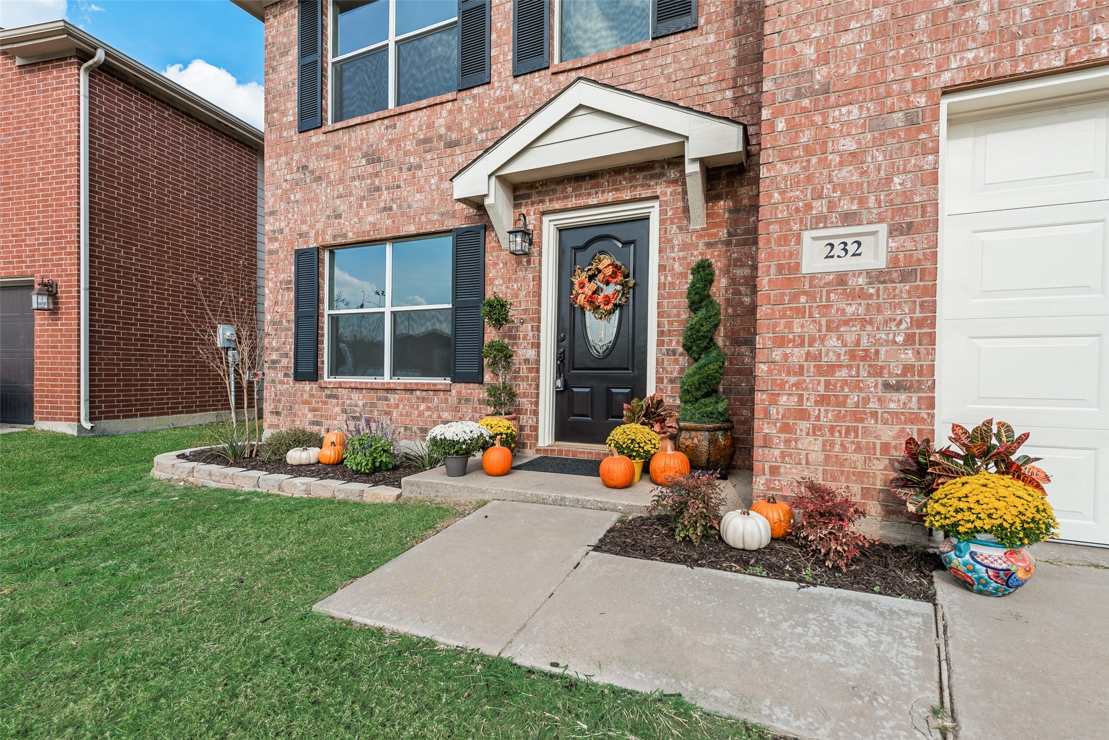 232 Dakota Ridge Drive Fort Worth TX 76134