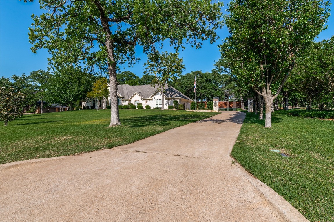 7109 Wooded Acres Trail Mansfield TX 76063