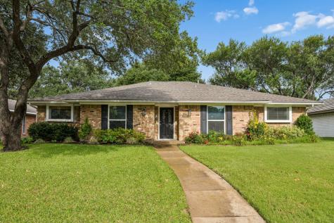 15935 Longvista Drive Dallas TX 75248