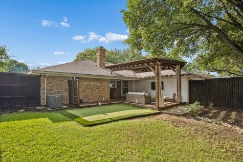 15935 Longvista Drive Dallas TX 75248