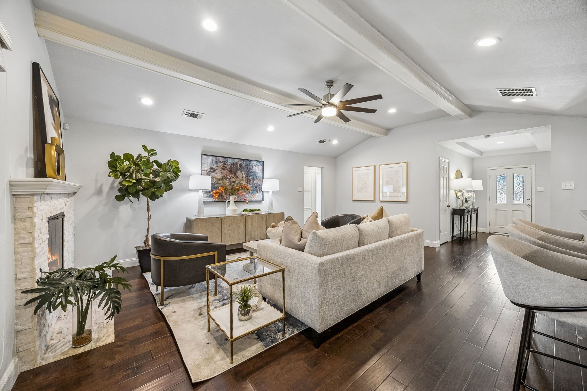 15935 Longvista Drive Dallas TX 75248