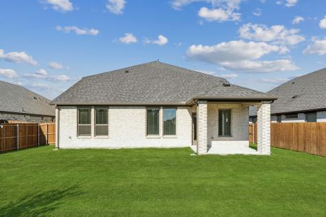 485 Hundred Acre Drive Waxahachie TX 75165