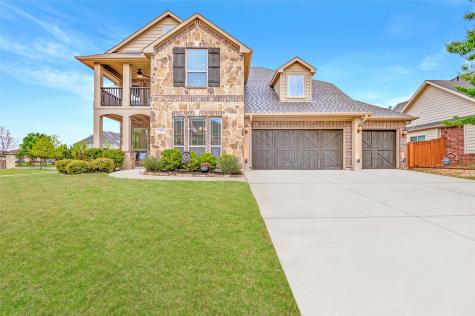 7391 Vienta Point Grand Prairie TX 75054