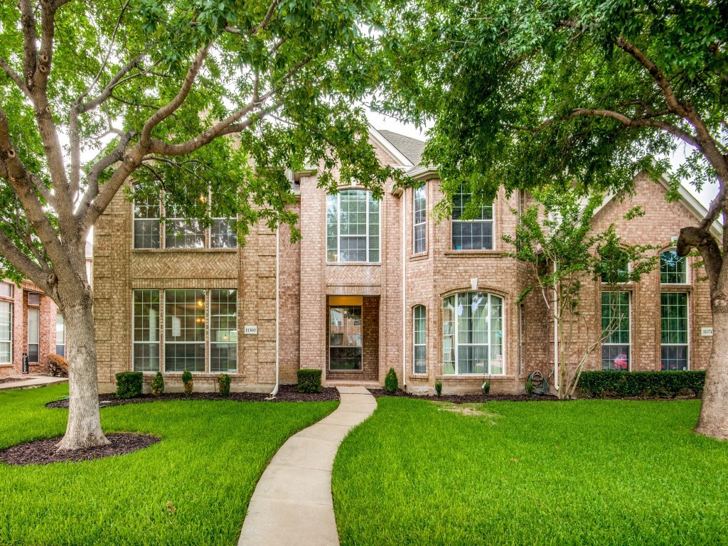 11560 Fountainbridge Drive Frisco TX 75035