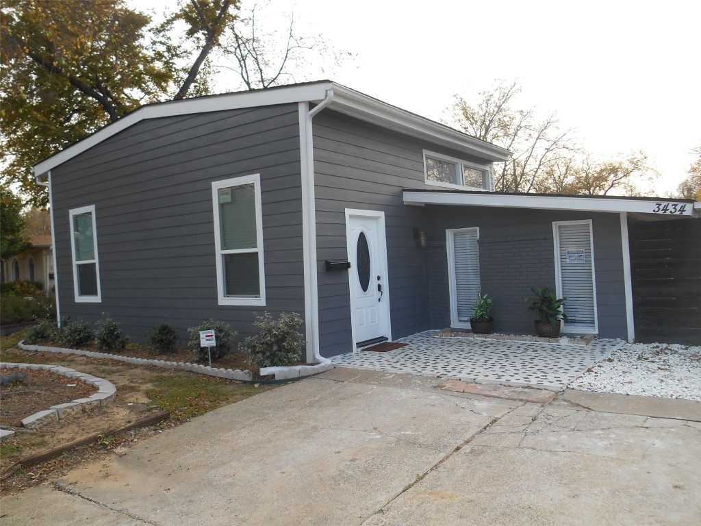 3434 Bogata Place Dallas TX 75220