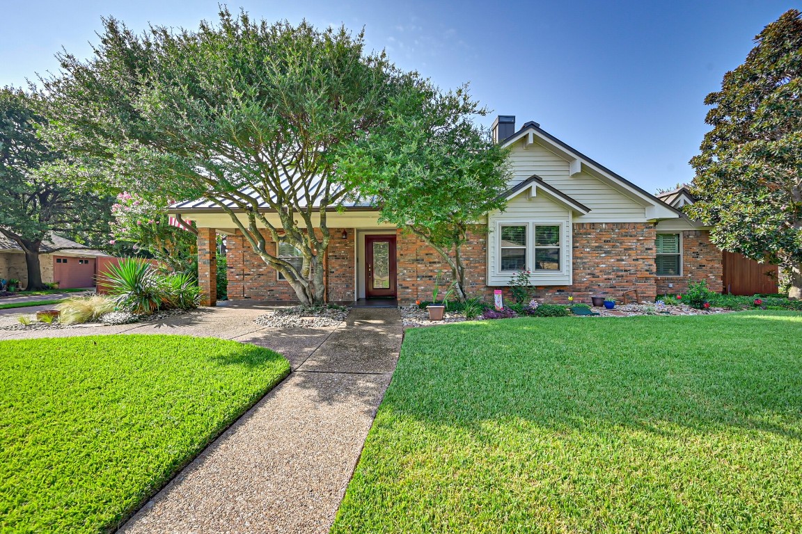 1038 Cypress Point Mansfield TX 76063