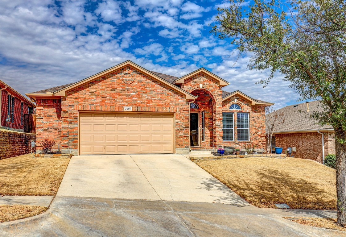 3601 Varden Street Fort Worth TX 76244