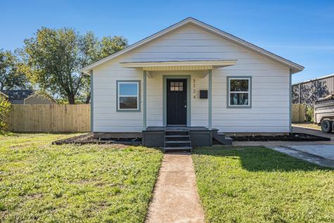 3224 Bonnie Drive Fort Worth TX 76116