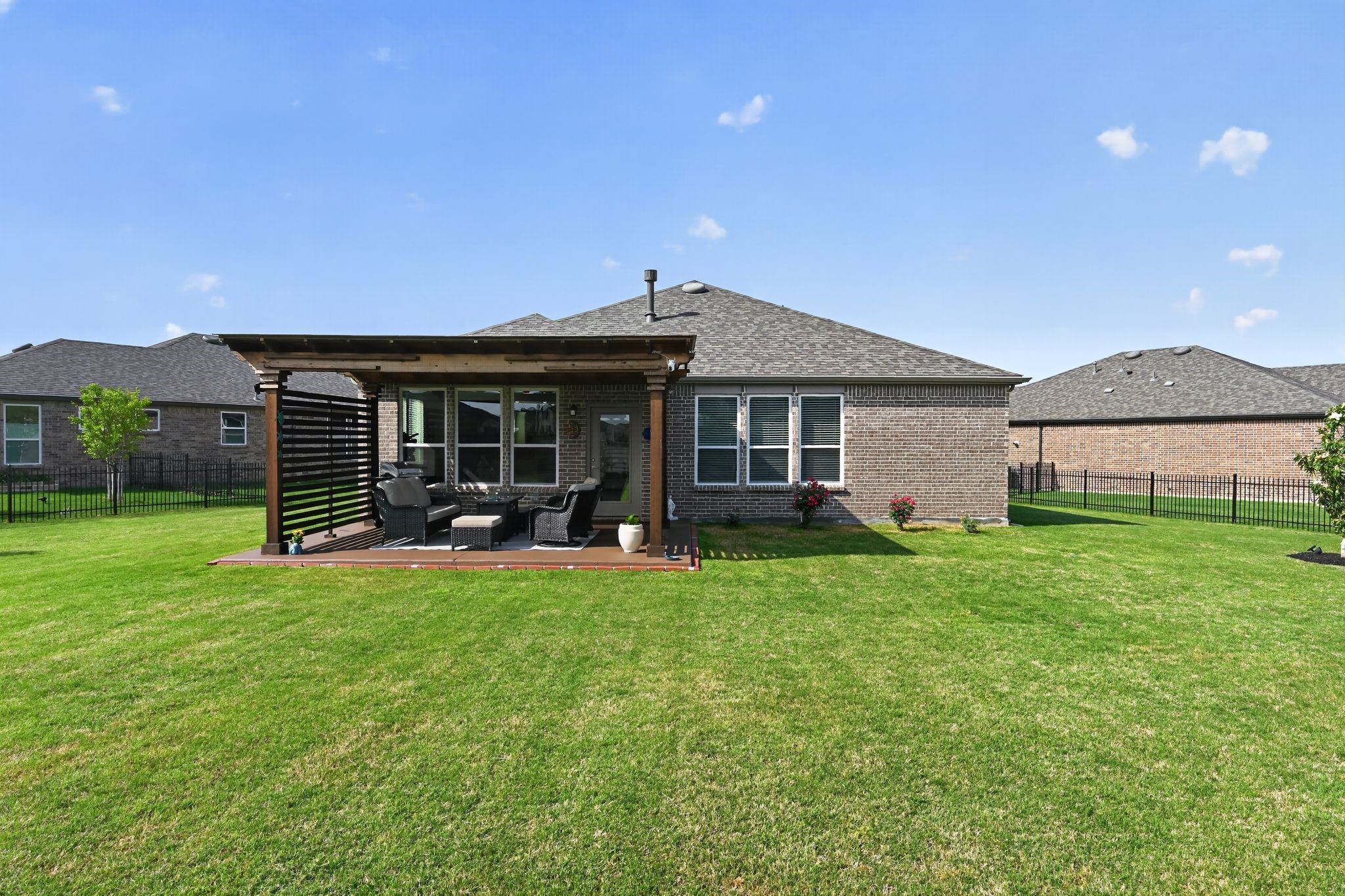 1245 Firework Drive Little Elm TX 76227