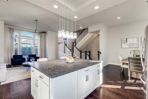 1838 Stevens Bluff Lane Dallas TX 75208
