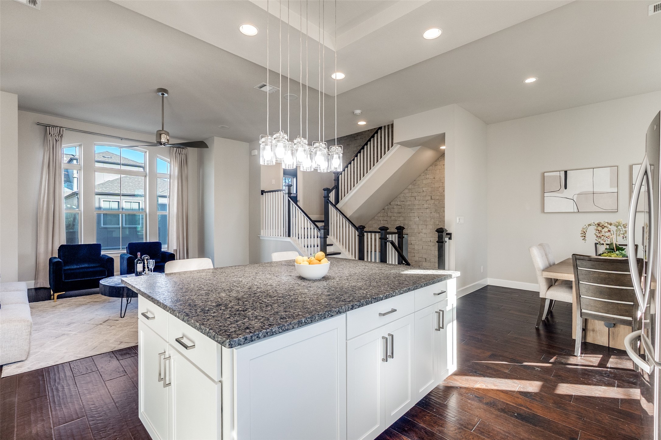1838 Stevens Bluff Lane Dallas TX 75208