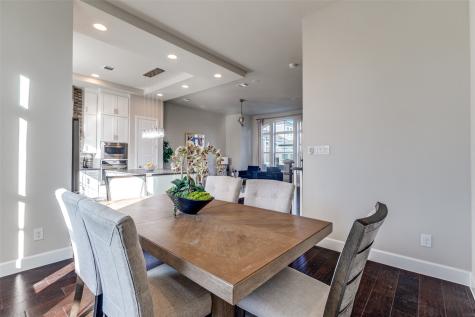 1838 Stevens Bluff Lane Dallas TX 75208