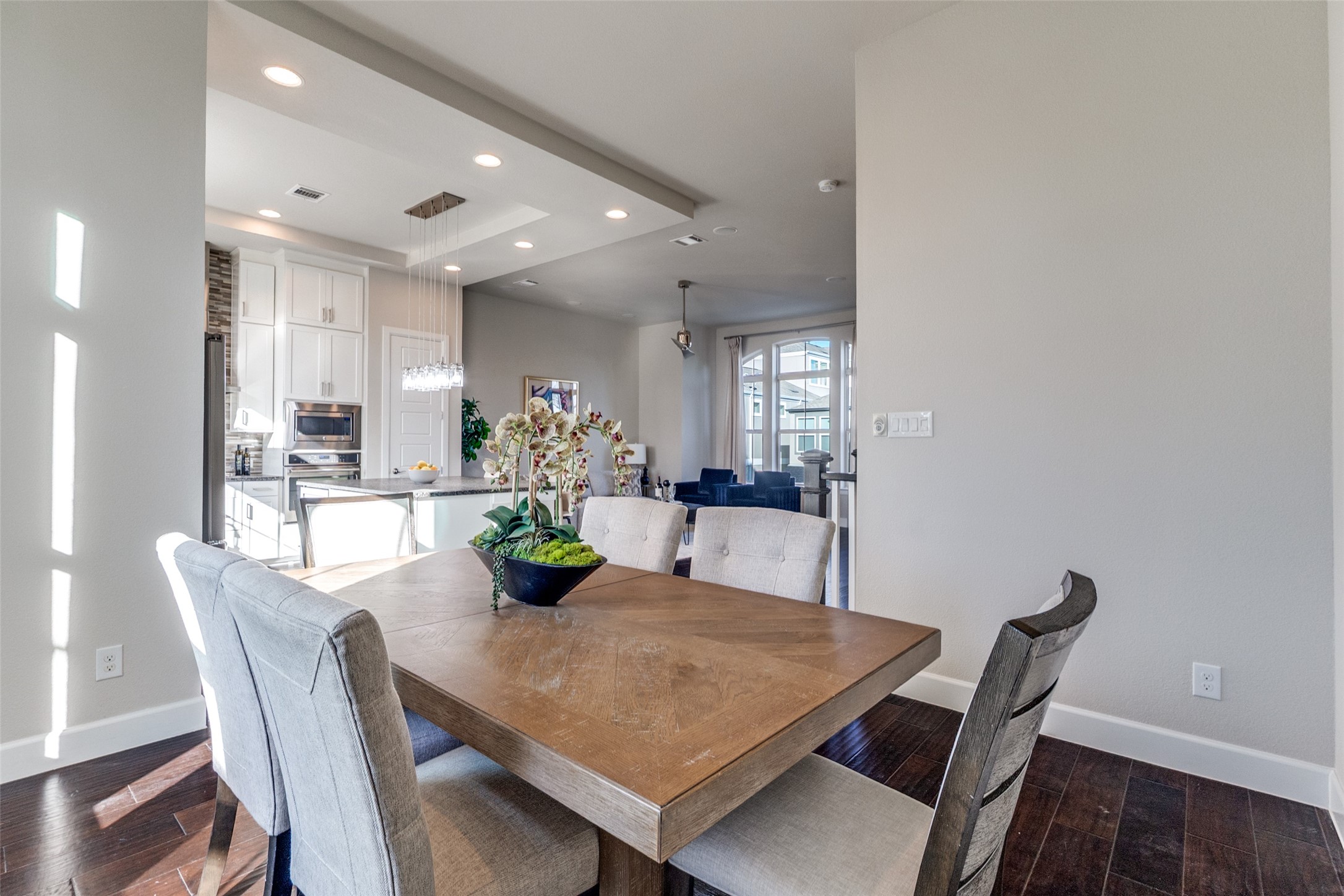 1838 Stevens Bluff Lane Dallas TX 75208