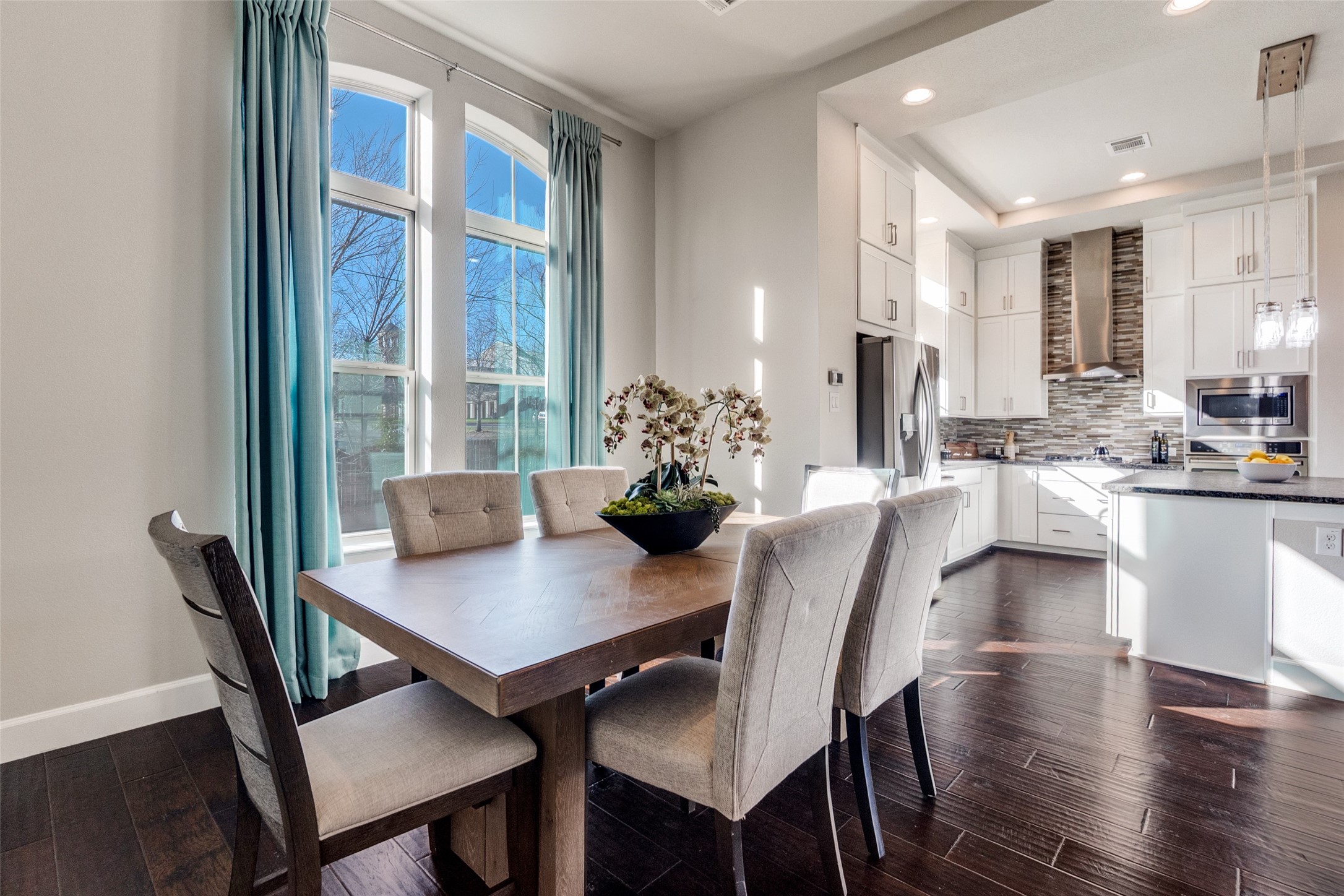 1838 Stevens Bluff Lane Dallas TX 75208