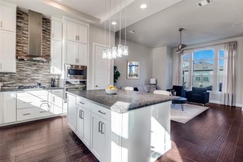 1838 Stevens Bluff Lane Dallas TX 75208