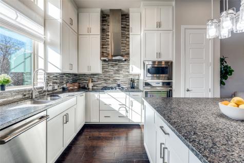 1838 Stevens Bluff Lane Dallas TX 75208