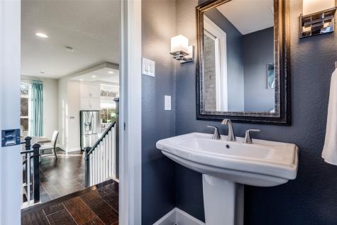 1838 Stevens Bluff Lane Dallas TX 75208