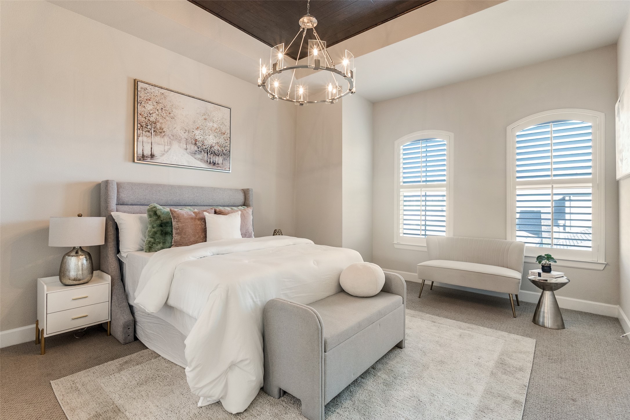 1838 Stevens Bluff Lane Dallas TX 75208
