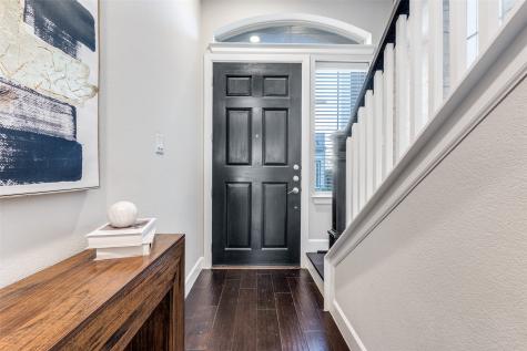 1838 Stevens Bluff Lane Dallas TX 75208