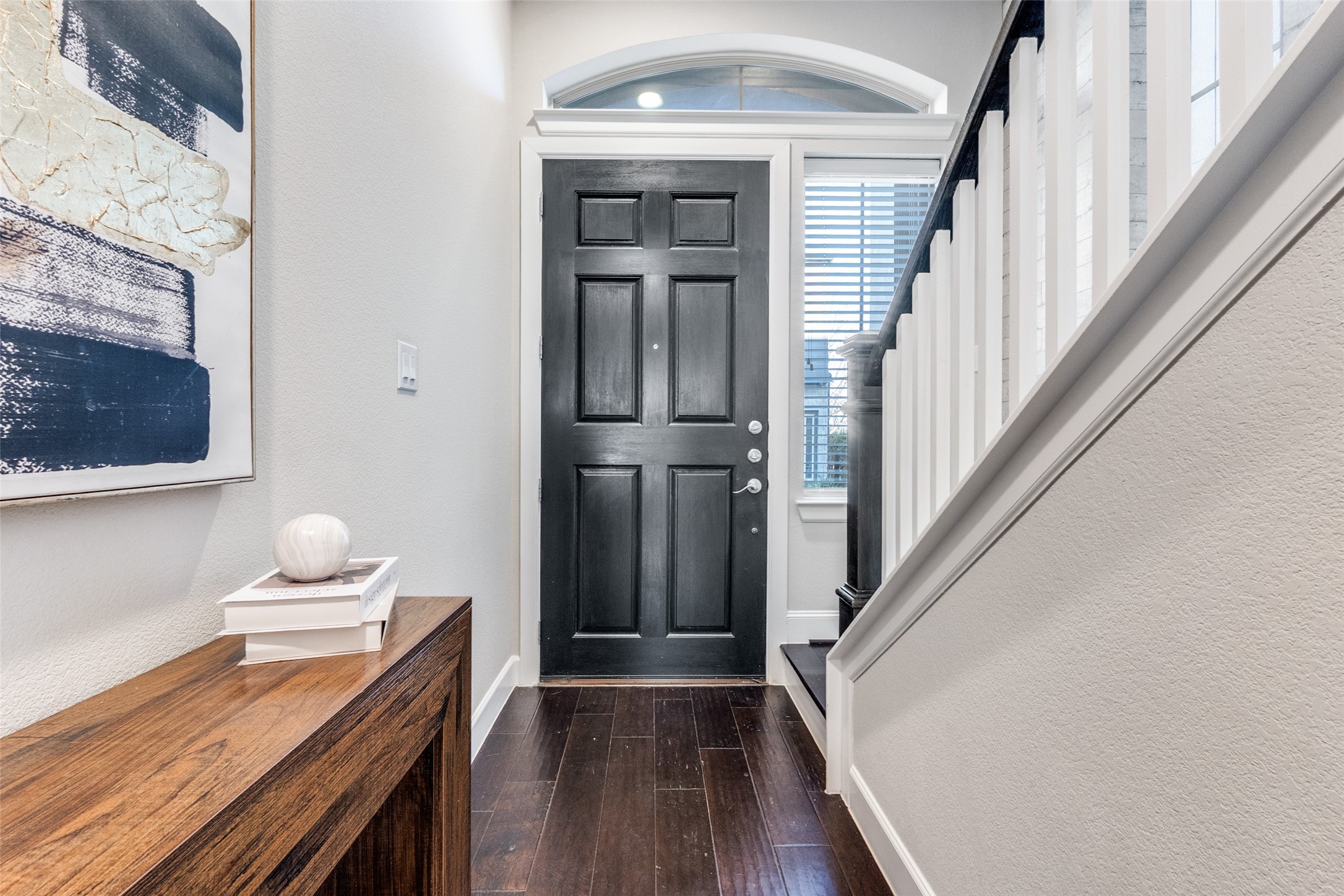 1838 Stevens Bluff Lane Dallas TX 75208