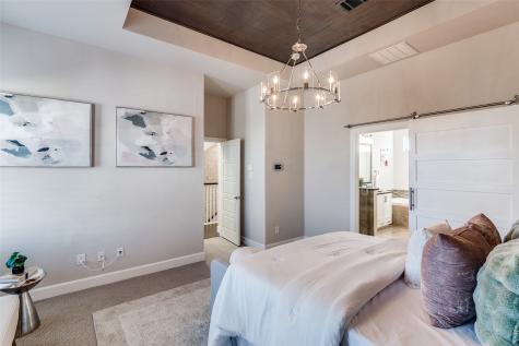 1838 Stevens Bluff Lane Dallas TX 75208