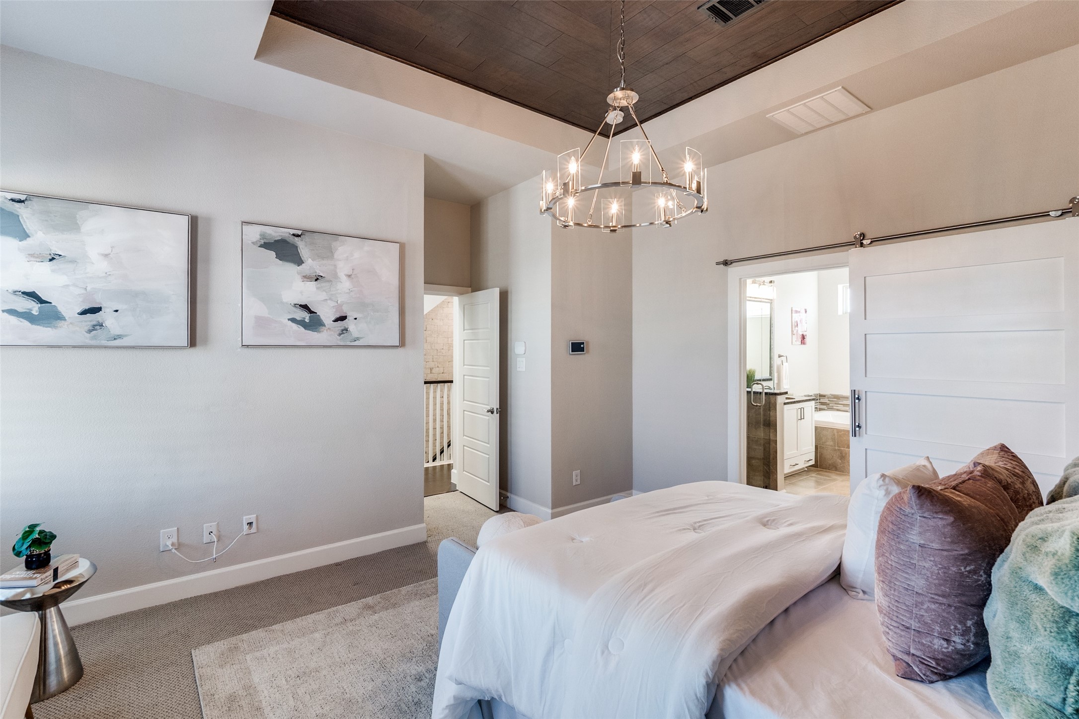 1838 Stevens Bluff Lane Dallas TX 75208